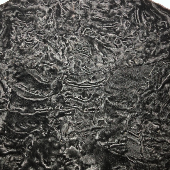 Swakara Coat - Picture 3 of 4